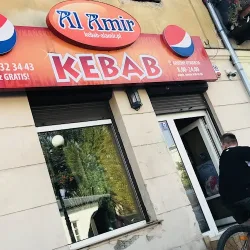 Al Amir Kebab (Siedlce )