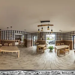 Al Forno. Pizzeria (Łańcut )