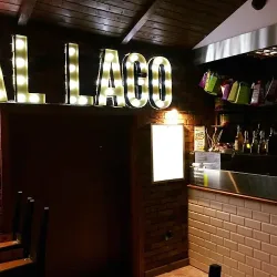 Al Lago Pizza Wino Muzyka (Środa Śląska )