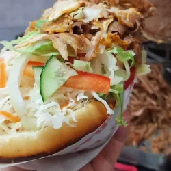 Alak Kebab (Tuliszków )