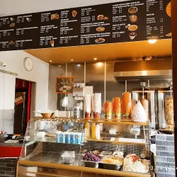 Alan Kebab (Grodzisk Mazowiecki )