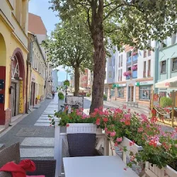 Alanya (Świnoujście )