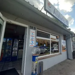 Alaturka Środa Wielkopolska (Środa Wielkopolska )