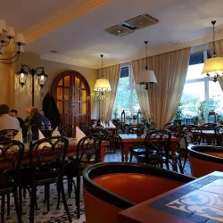 Albakora (Świnoujście )