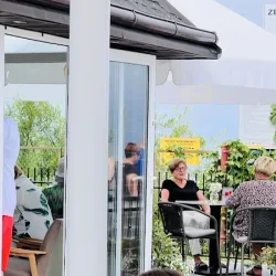 Albatros Bistro Caffee (Ustronie Morskie )