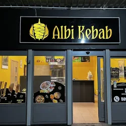 Albi Kebab (Konin )