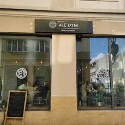 Ale Dym Dom Pizzy I Wina (Rzeszów )