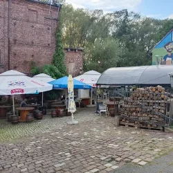 Ale Młyn - Strefa Grilla (Cieszyn )