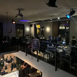 Alegusto Pizza (Olesno )