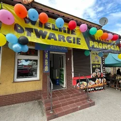 Ali Baba Kebab U Burhana Mysłowice (Mysłowice )