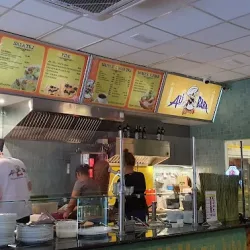 Ali Baba Restauracja Turecka (Nysa )