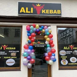 Ali Kebab (Biskupiec )