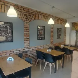 Ali Kebab (Koźmin Wielkopolski )