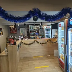 Alibaba Pizza & Kebab (Łańcut )