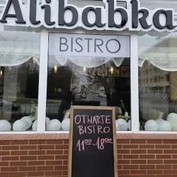 Alibabka - Bistro, Garmażerka, Catering (Piła )