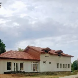 Alijando Restauracja I Noclegi (Dzierżążno Wielkie )