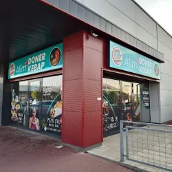 Alim Doner Kebap (Kościan )