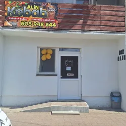 Alin Kebab (Gołańcz )