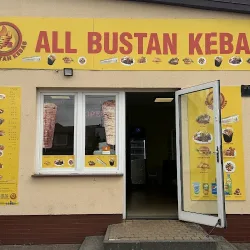 All Bustan Kebab Lipno (Lipno )