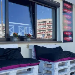 Almashad's Kebab (Żory )