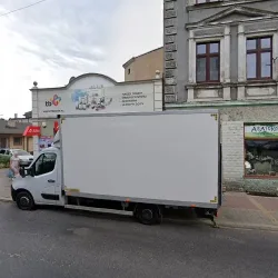 Aloj, Catering Tajski (Gniezno )