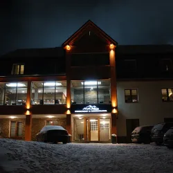 Alpejski Zieleniec (Duszniki-Zdrój )