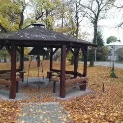 Altana, Miejsce Na Grilla (Tarnowiec )