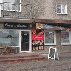 Alternatywa Pizza Zapiekanka (Koło )