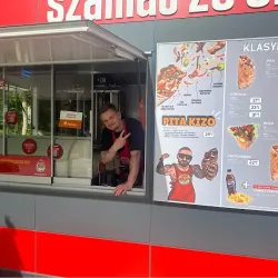 Am Am Kebab Gniezno (Gniezno )