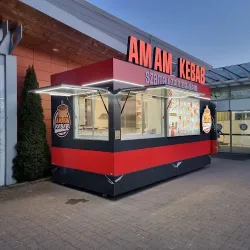 Am Am Kebab (Mikołów )