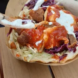 Am Am Kebab (Stawiguda )