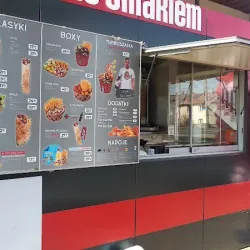 Am Am Kebab Kołaczyce (Kołaczyce )