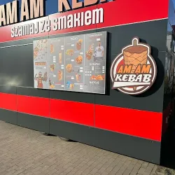 Am Am Kebab Koło (Koło )