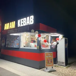 Am Am Kebab Krosno (Krosno )
