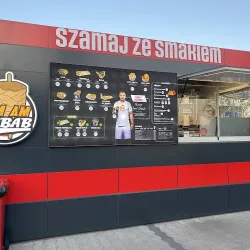 Am Am Kebab Nidzica (Nidzica )