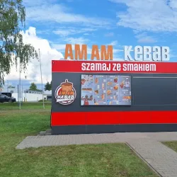 Am Am Kebab Nowy Tomyśl (Nowy Tomyśl )