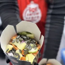 Am Am Kebab Ruda Śląska (Ruda Śląska )