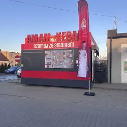 Am Am Kebab Wronki (Wronki )