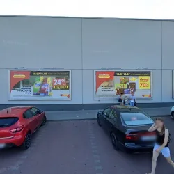 Am Am Kebab Zabrze (Zabrze )