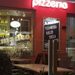 Amadeo (Wisła )