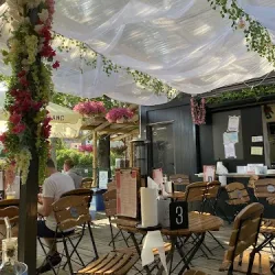 Amare Pizza (Międzyzdroje )