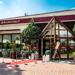 Amaro De Sa - Wesela, Komunie, Chrzciny, Studniówki, Catering (Częstochowa )