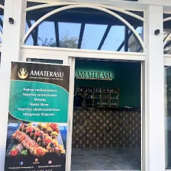 Amaterasu Sushi Świnoujście/ Ramen/ Kuchnia Japońska (Świnoujście )