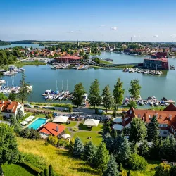 Amax Boutique Hotel Mikołajki (Mikołajki )