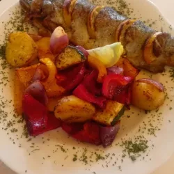 Amber Food & Wine Restauracja Pobierowo (Pobierowo )