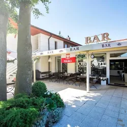 Ambra Bar - Domowe Obiady (Dziwnówek )