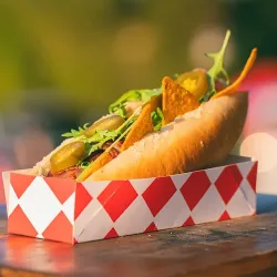 American Food By Jura’s Burgers (Zawiercie )