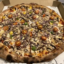 American Pizza Slice Nowogard (Nowogard )