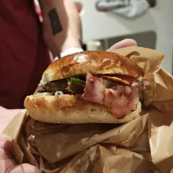 American Style Szczecin (Szczecin )