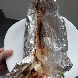 Amil Kebab (Żołynia )